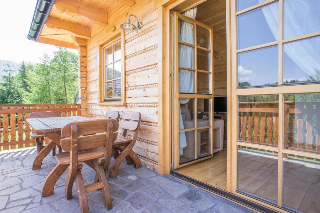 Mosorny Park Drewniane Komfortowe Caloroczne * Zawoja
